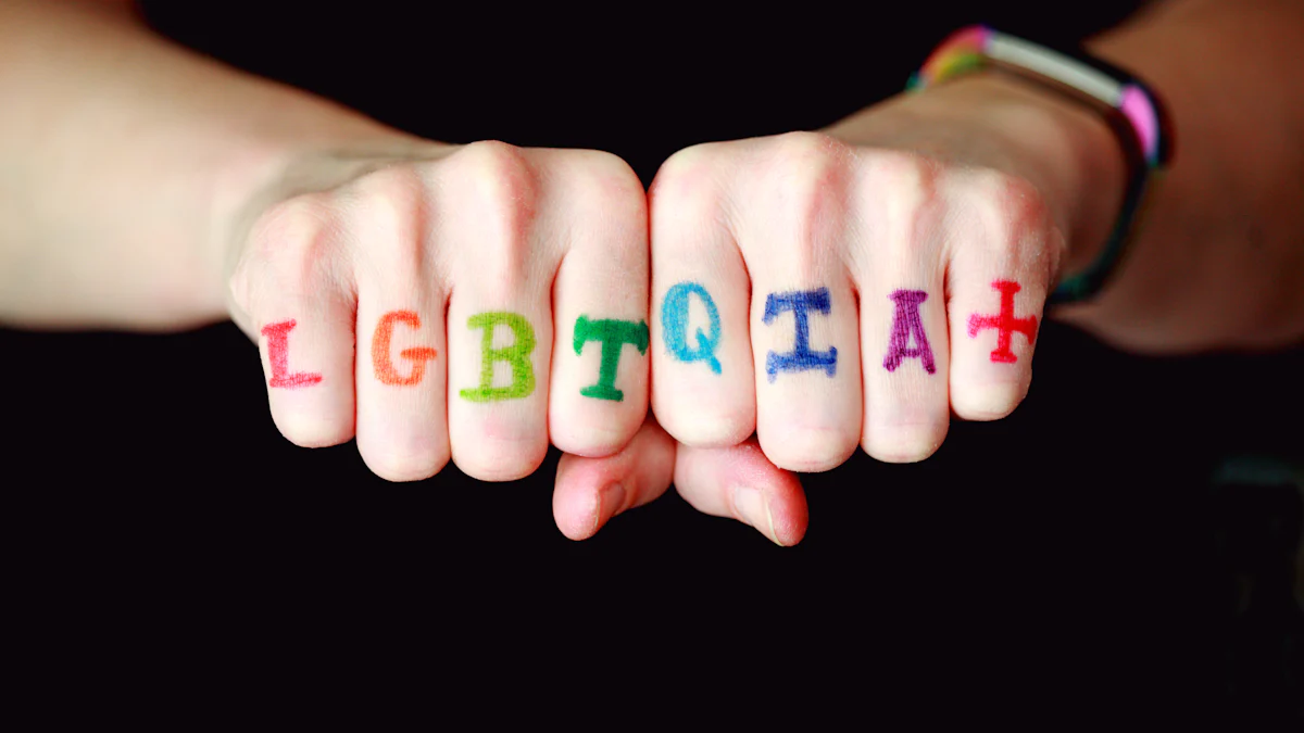 1. Gender Stereotyping