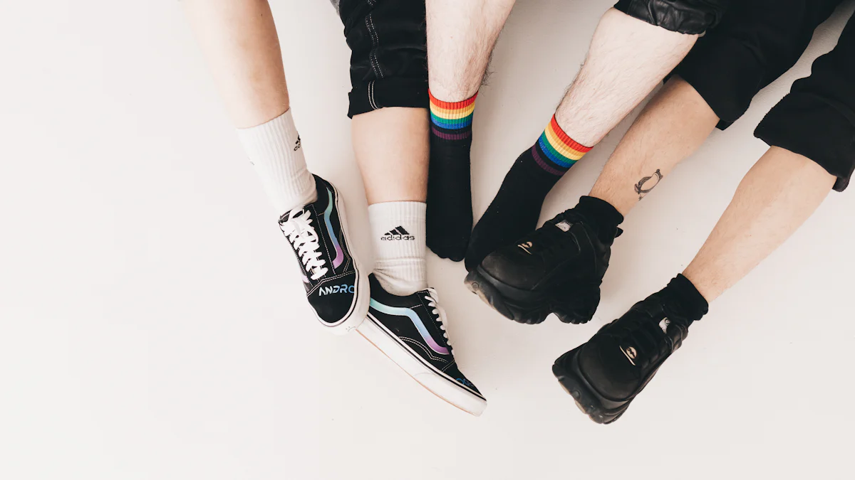 Finding the Best Student Socks for Your Active Lifestyle