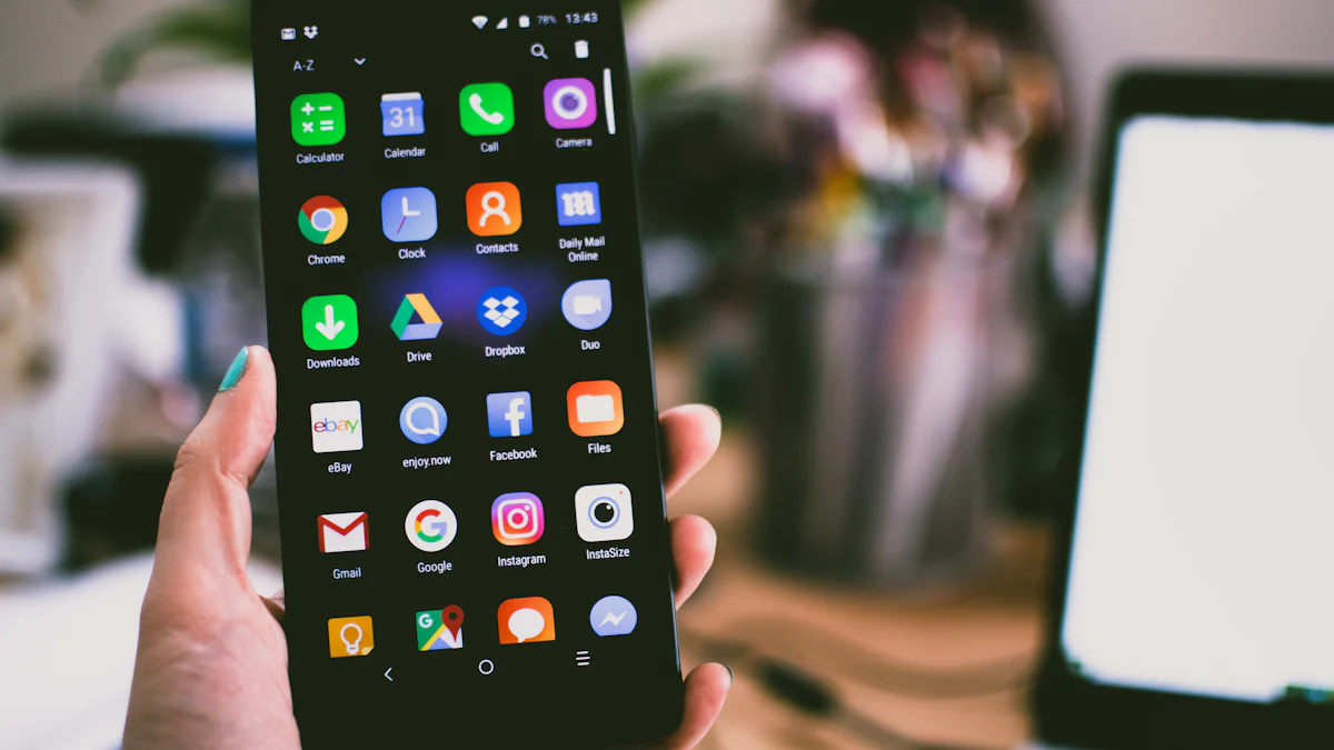 Conseils et bonnes pratiques pour le partage de connexion Android