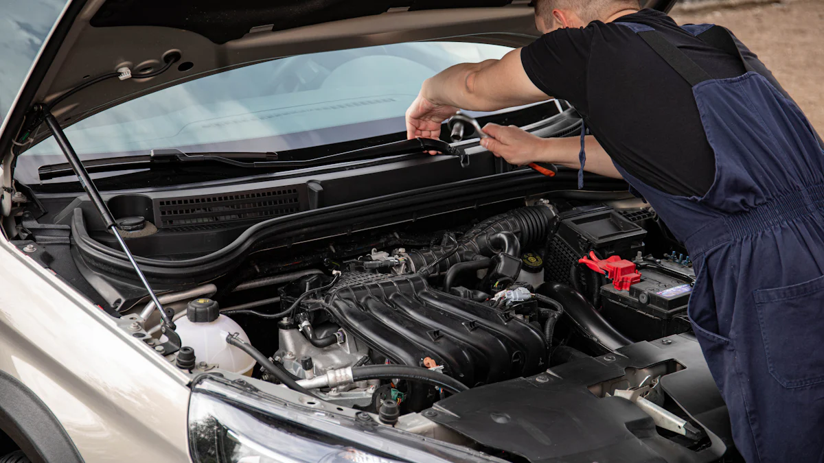 How to Use a Torque Wrench