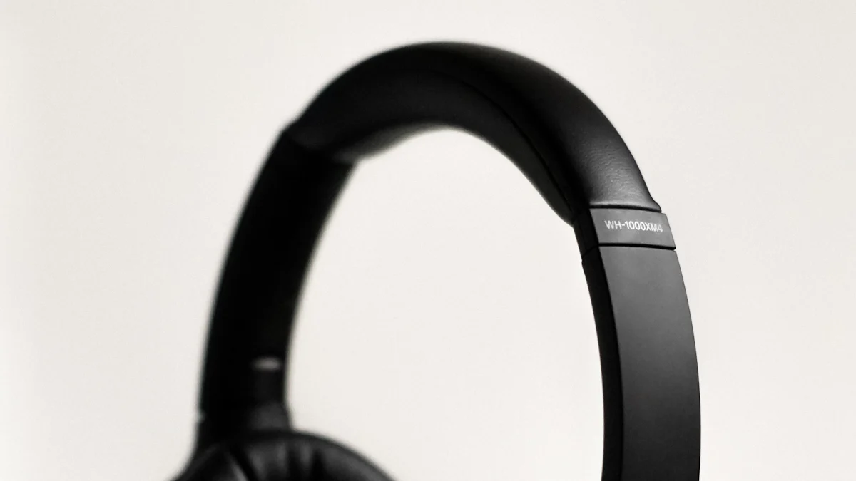 Create Ultimate Noise-Cancelling Headphones