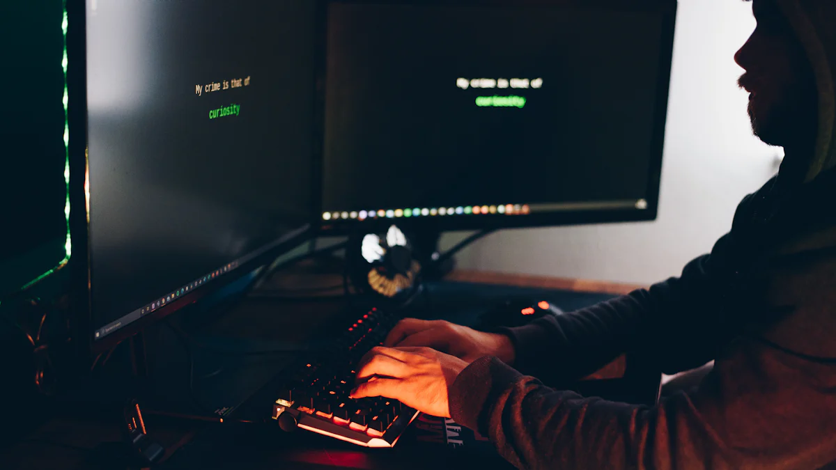 Utilisations malveillantes par les cybercriminels