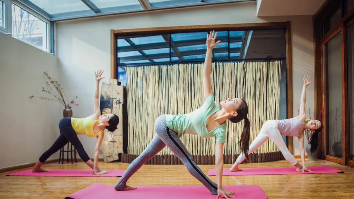 Yoga Mosman: Discover the Best Classes