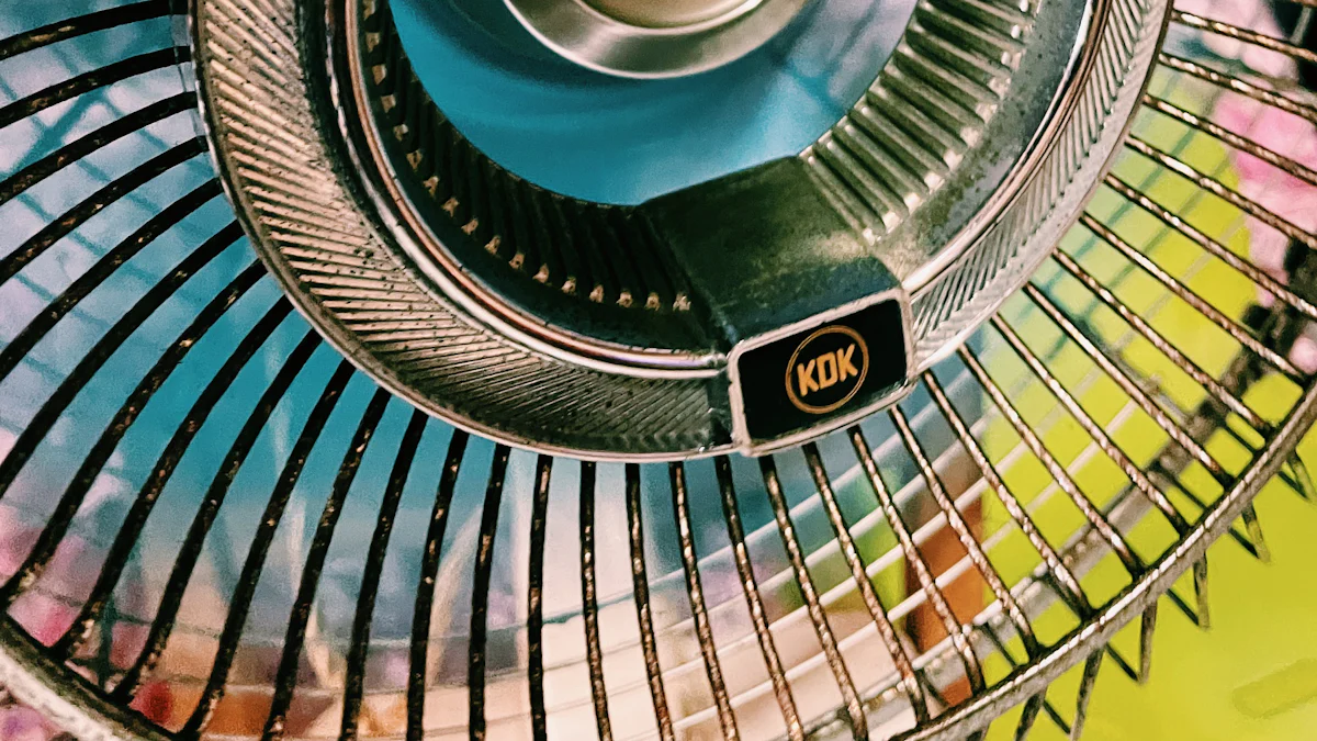 Top Picks for Blower Fans