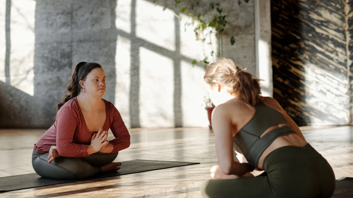 Shakti Yoga und seine transformative Kraft