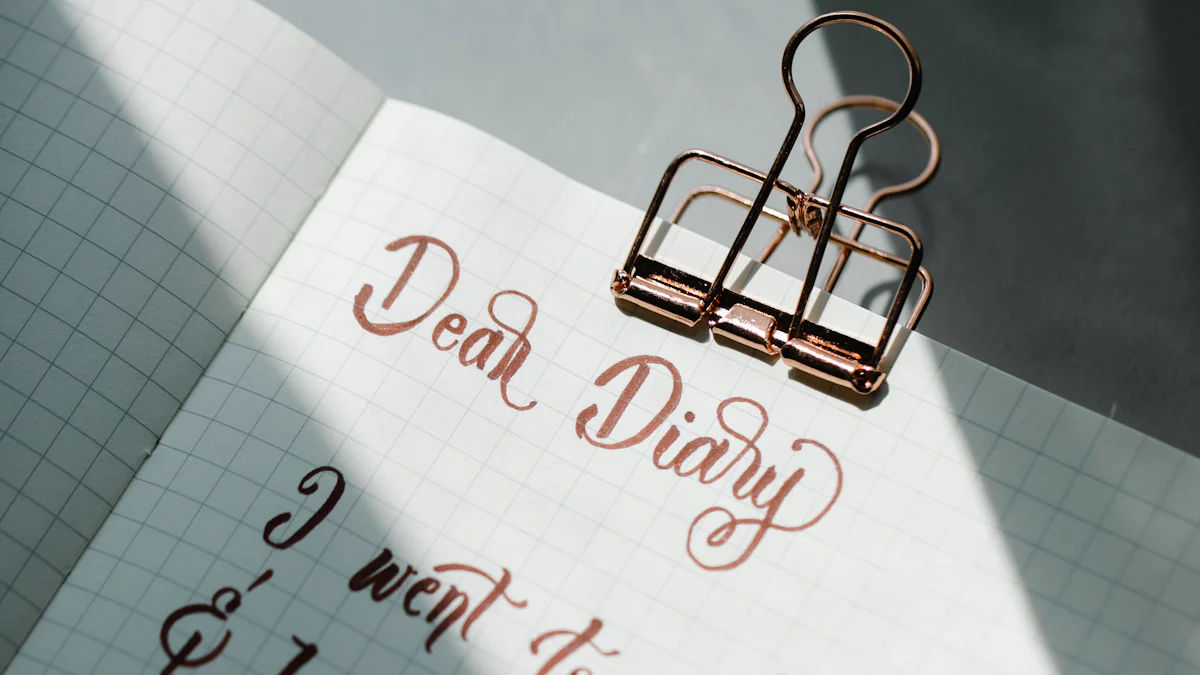 Personal Growth Through Writing a Blog Every Day