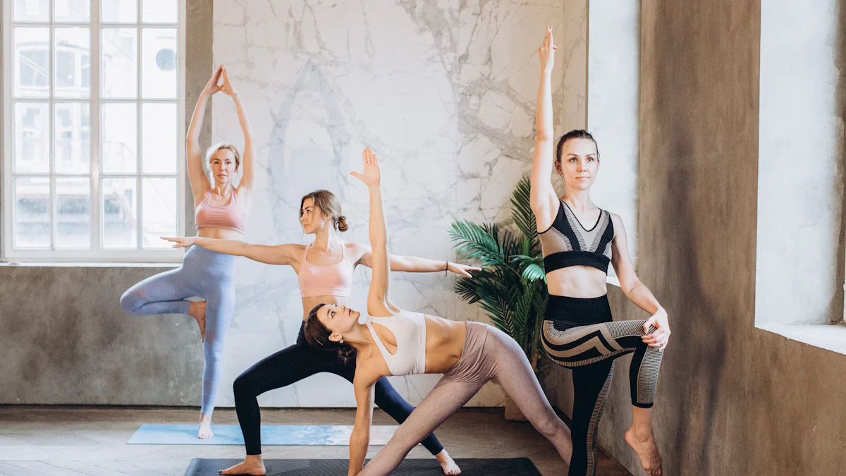 Gymondo Yoga im Test: Unsere Erfahrungen