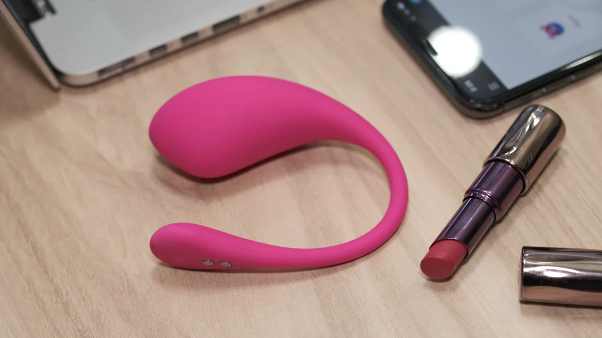 Understanding the Lipstick Vibrator