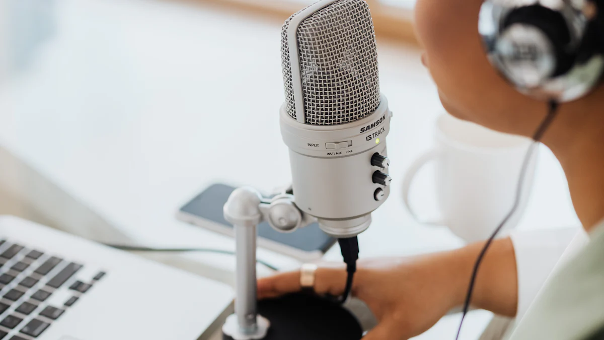 Success Stories in Voice Solutions Careers