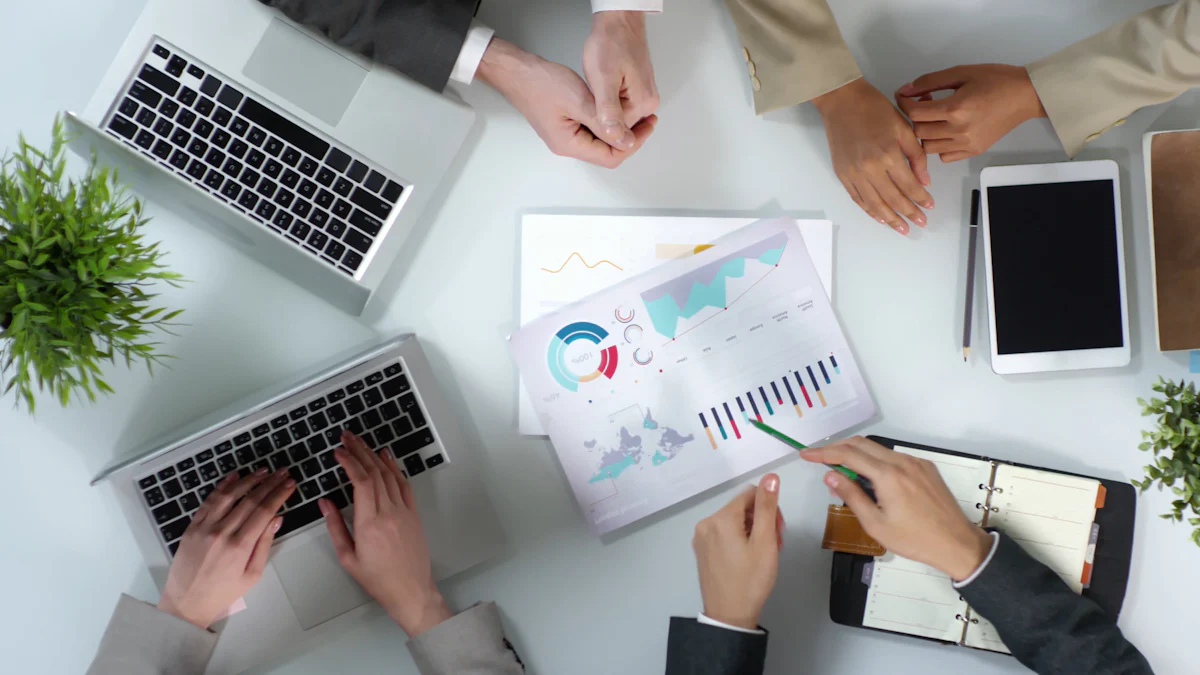 Favoriser le travail d'équipe