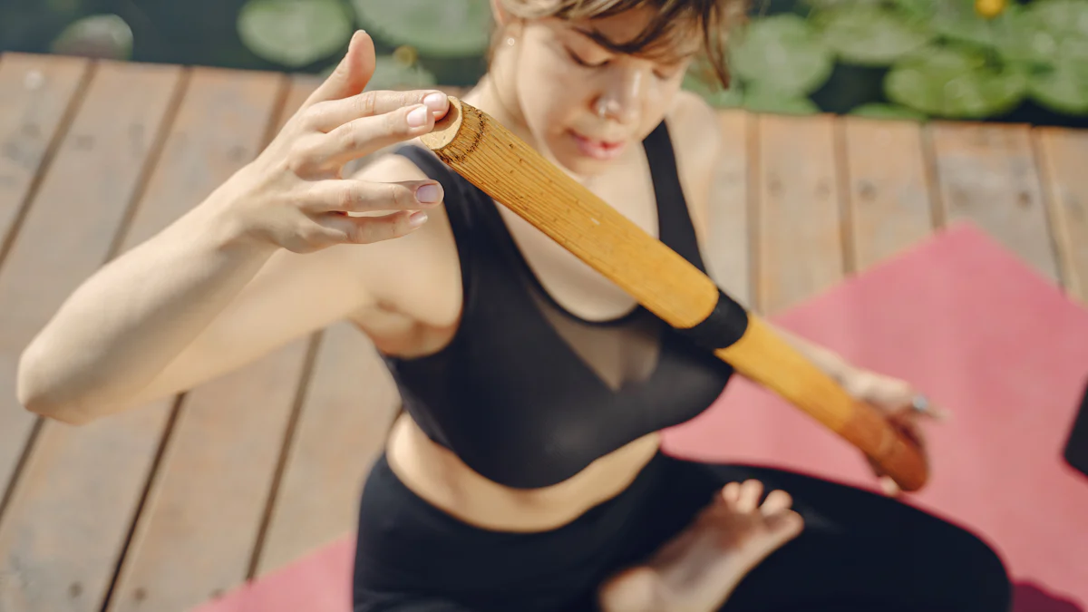 Benefici dello Yoga per il Dolore Cervicale