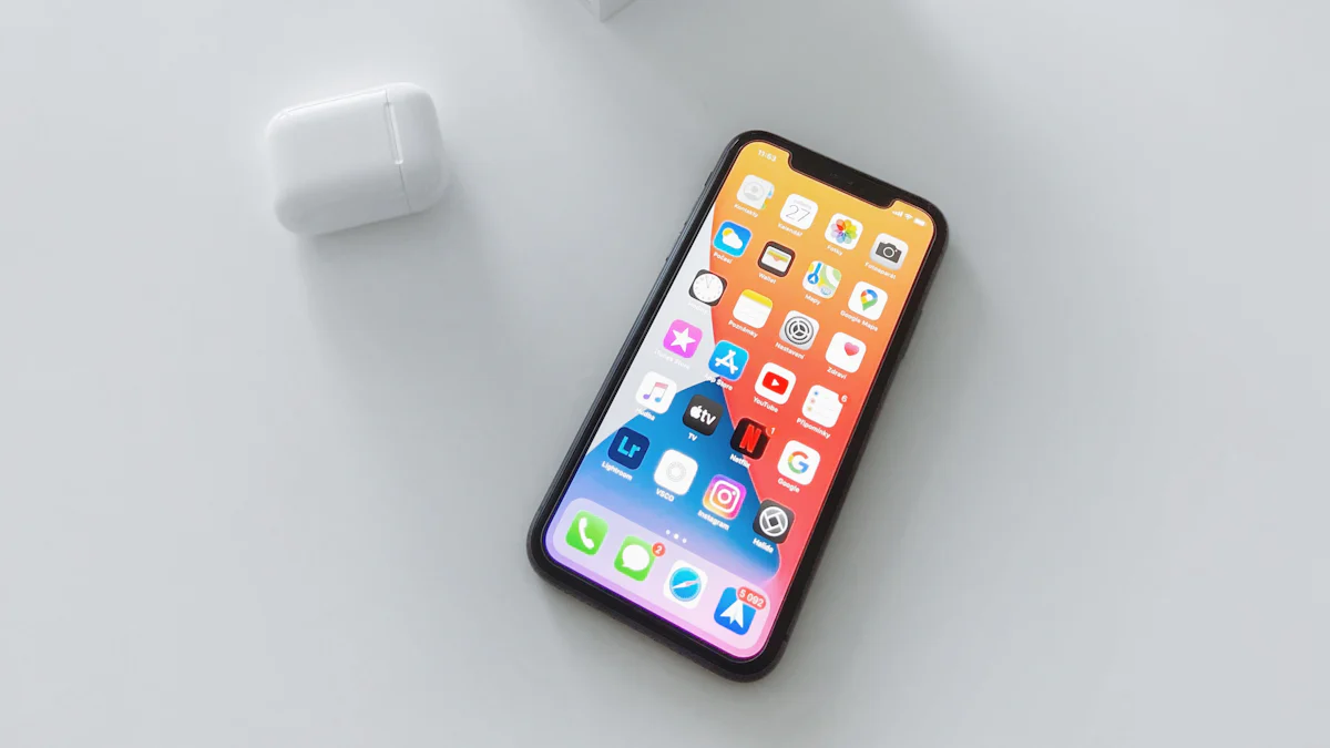 Présentation des fonctionnalités de sécurité de l'iPhone 5
