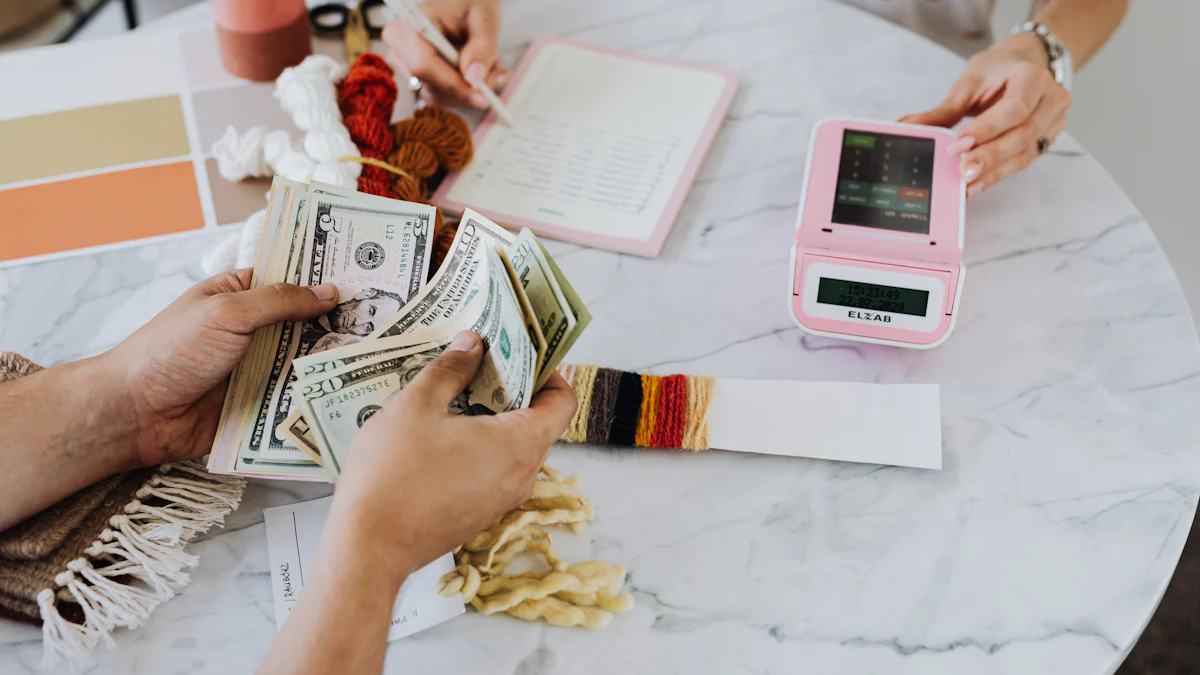 how much money do you need to open a salon