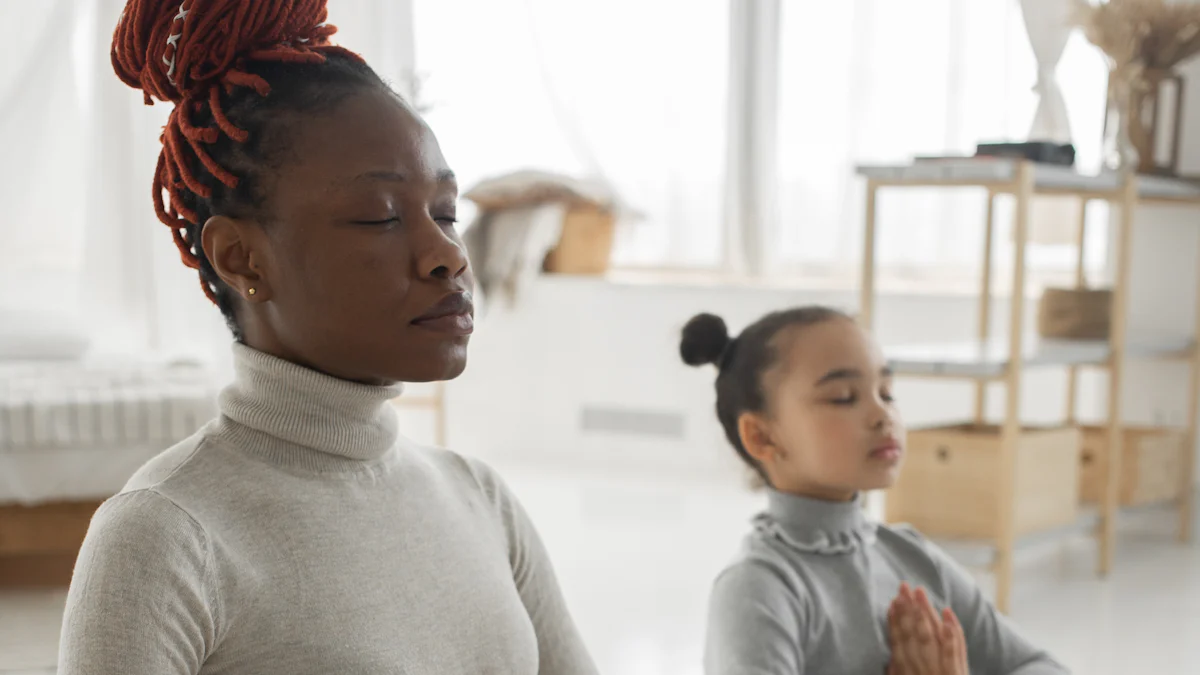 Practical Tips for Practicing Self-Love in Motherhood