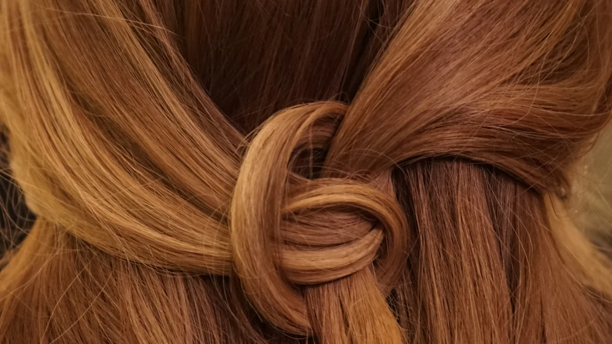 Understanding Copper Hair Color