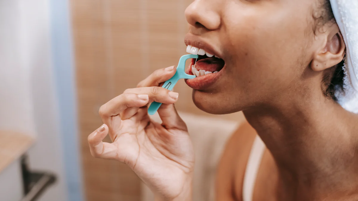 Tips for Using Pro Dentim Tablets to Boost Oral Health