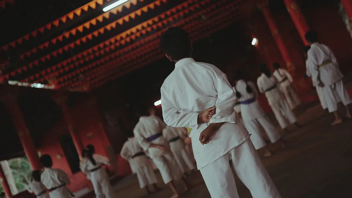 Ensuring Full HD Quality for Kung Fu Yoga