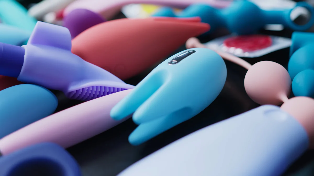 Exploring Other Popular Sex Toys