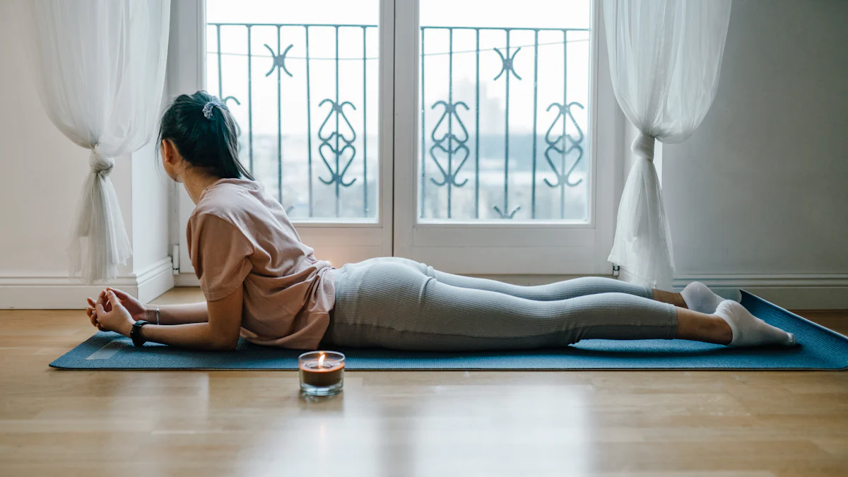 10 Imagens de Yoga para Baixar Grátis