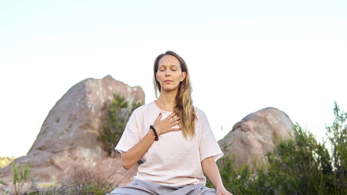 Entdecke Surya Yoga in Fernitz