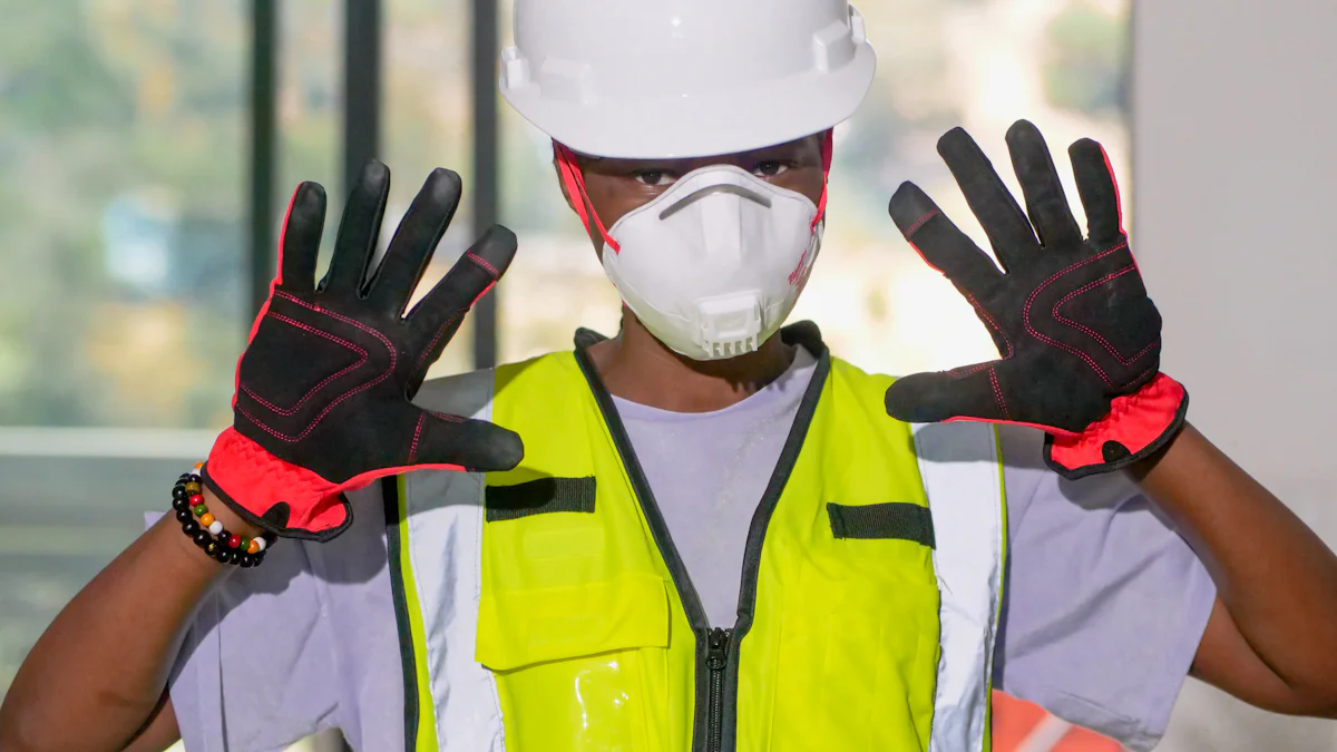 Safety Measures for Using Small Metal Cutting Tools