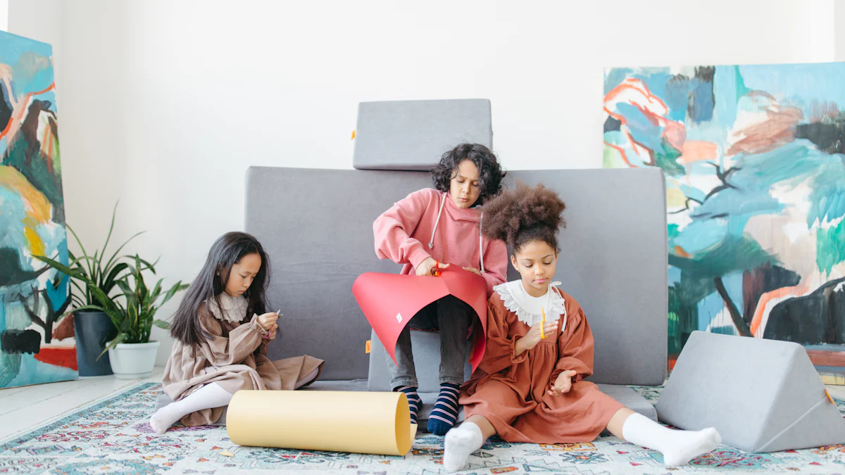 Inclua jogos e músicas