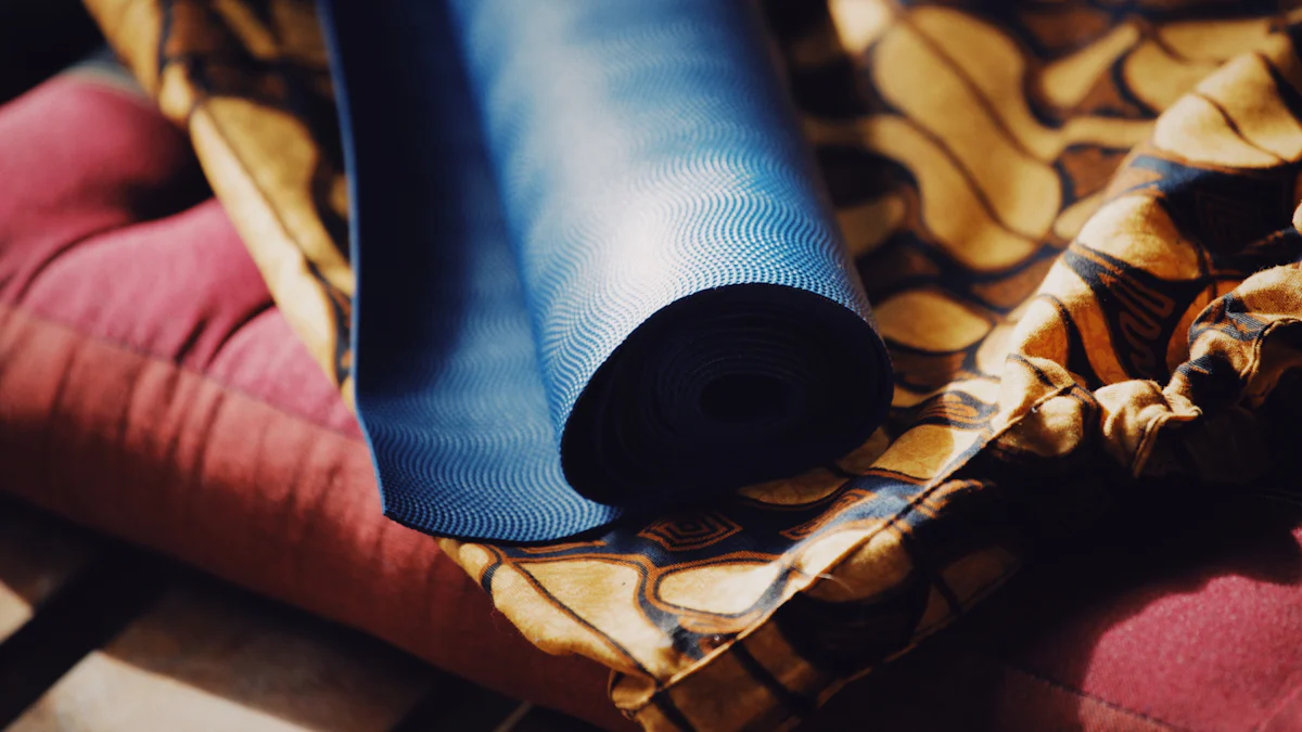 Detailed Reviews of Top Travel Yoga Mats