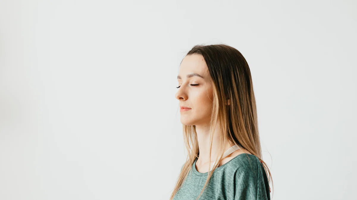 Στάσεις γιόγκα για χαλάρωση