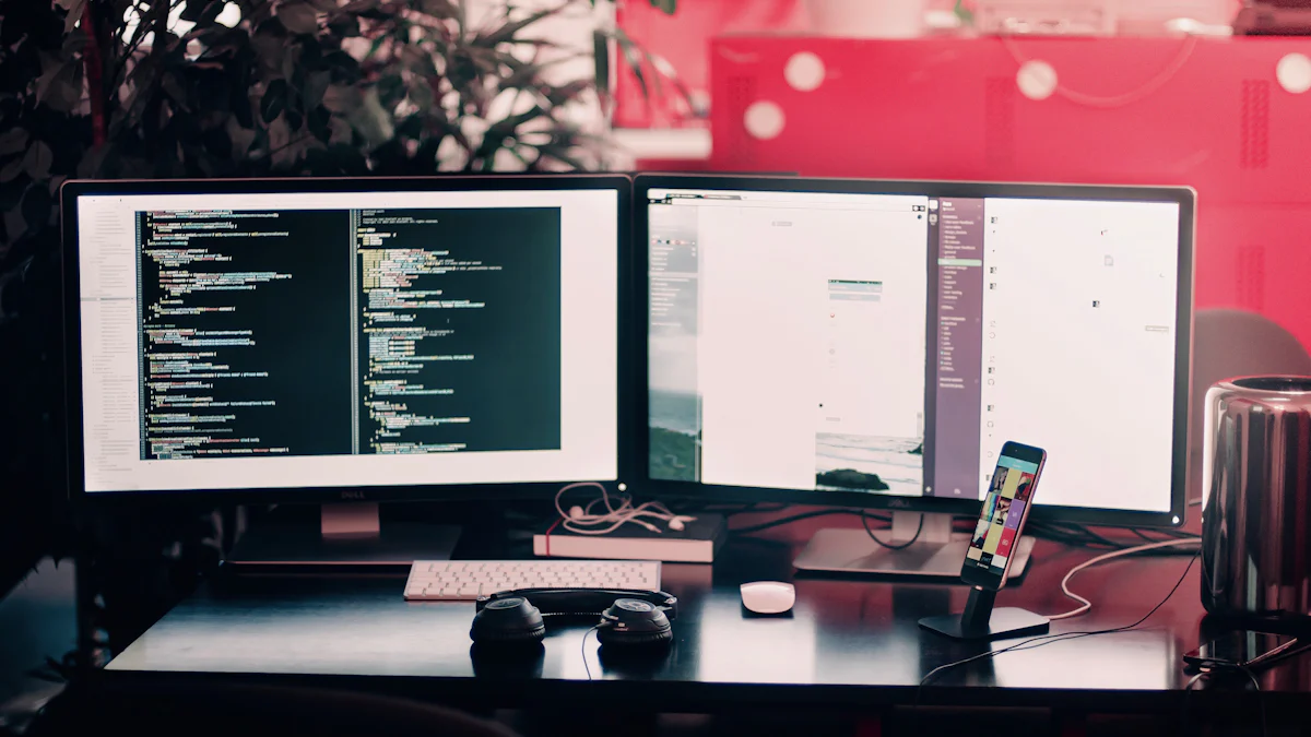 A Guide to Selecting a Web Design Firm in Manchester