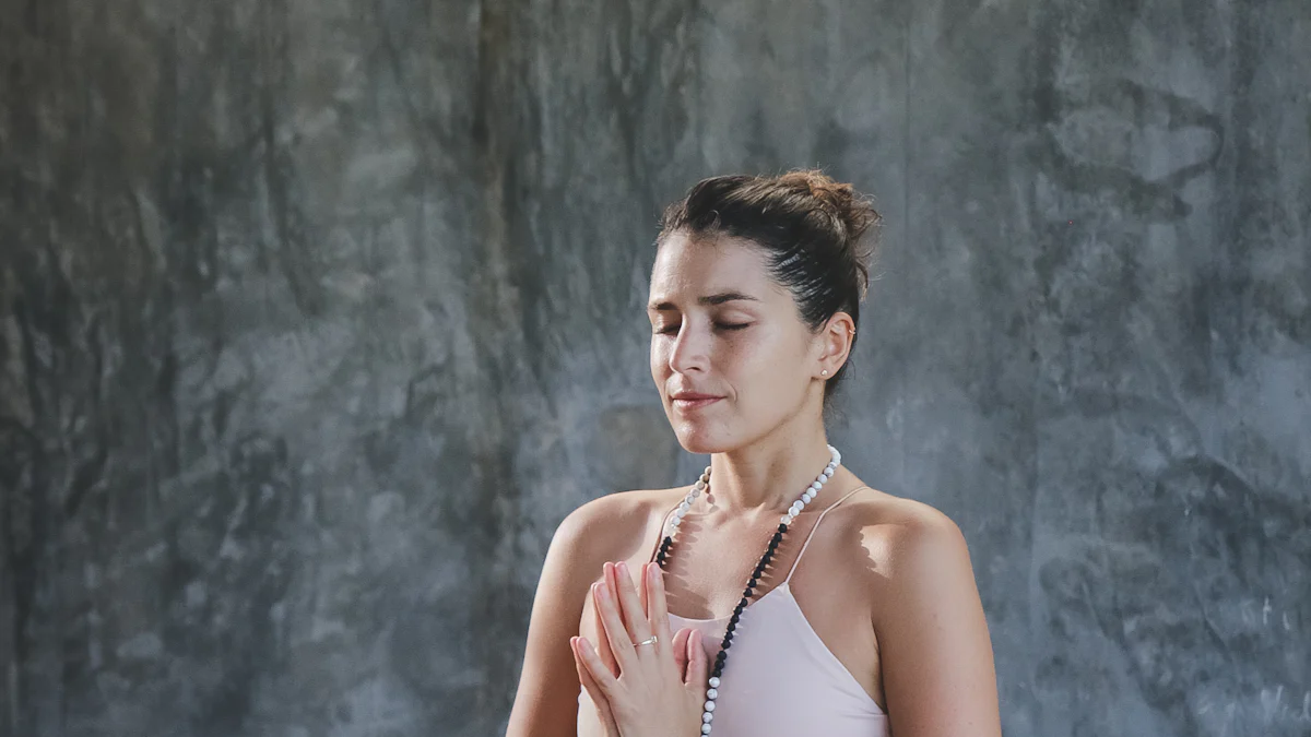 The Transformative Benefits of Naad Yoga