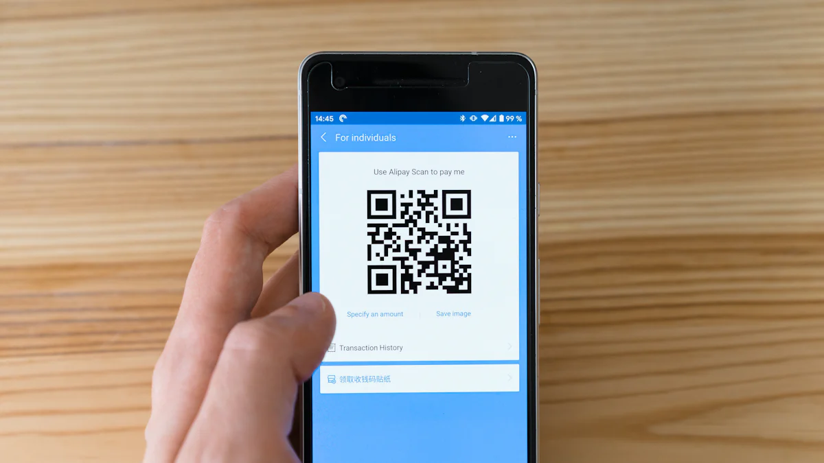 Implementing QR Codes in Fundraising Campaigns