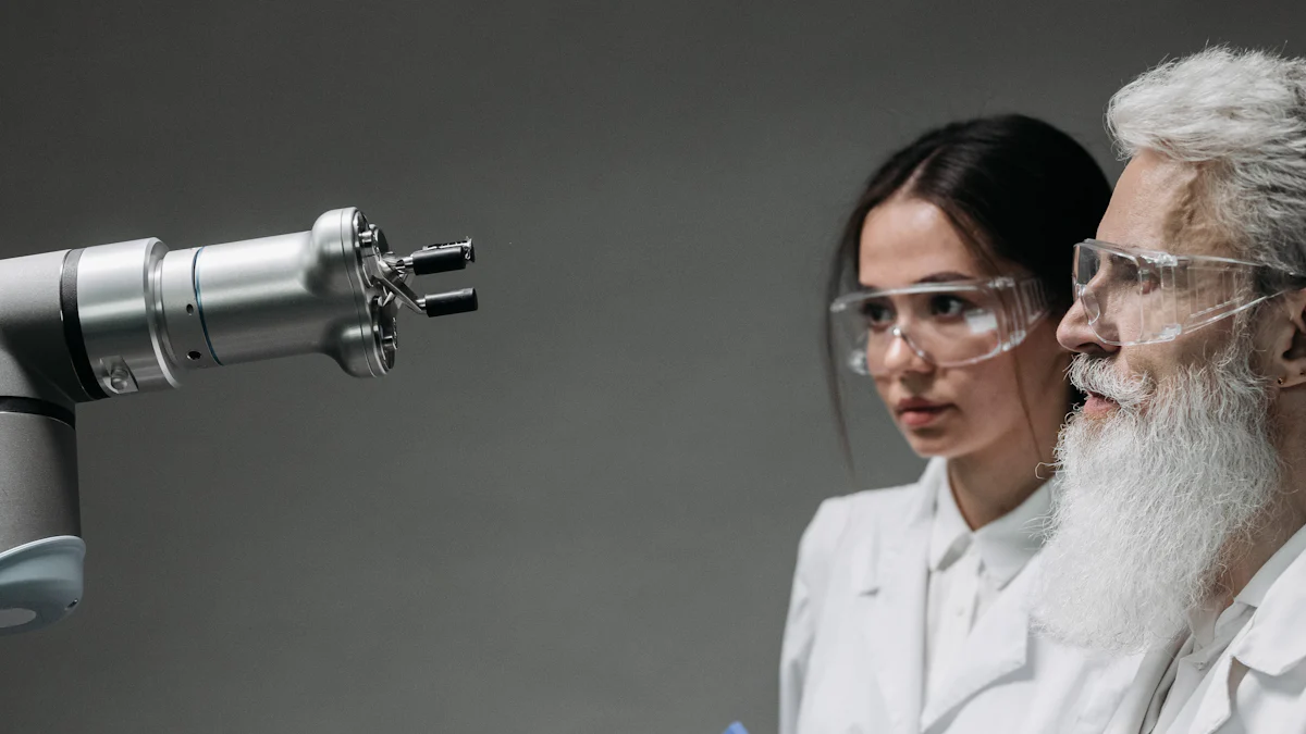 What It Takes to Become an AI Researcher