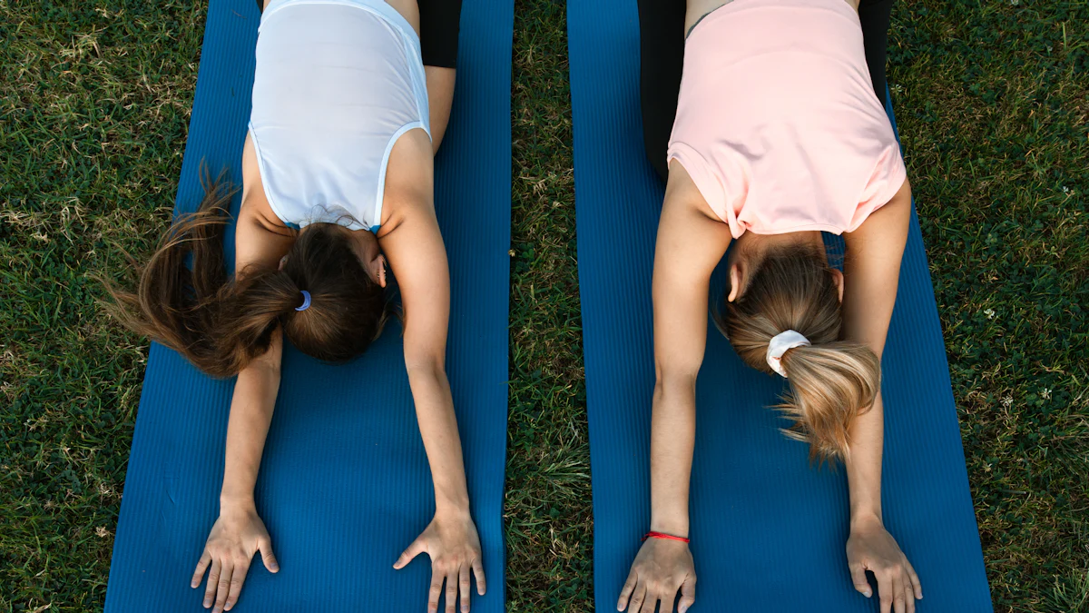 Jak poprawnie wykonać pozycję Wojownika II?