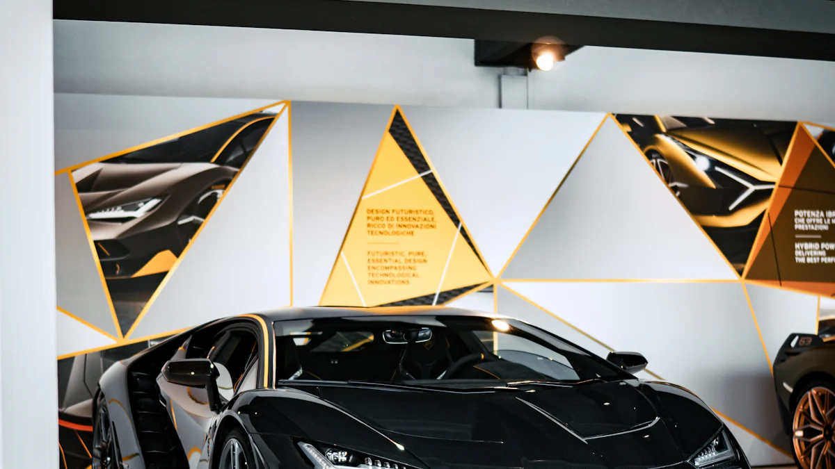 Overview of Current Automotive Market Trends