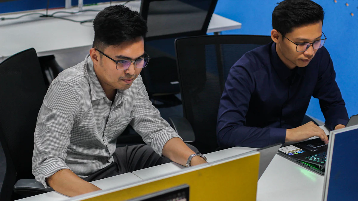 AI Hiring Software Tips to Reach More American Candidates