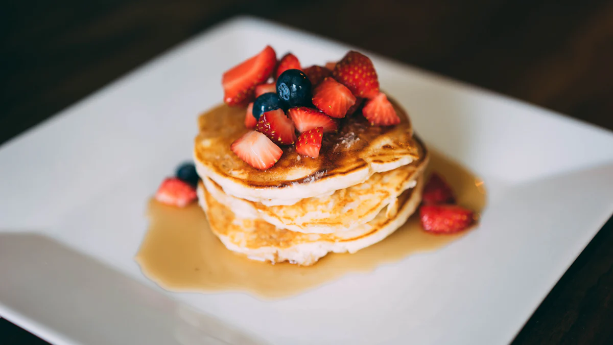 Master Pancakes in Air Fryer: Top Tricks Revealed