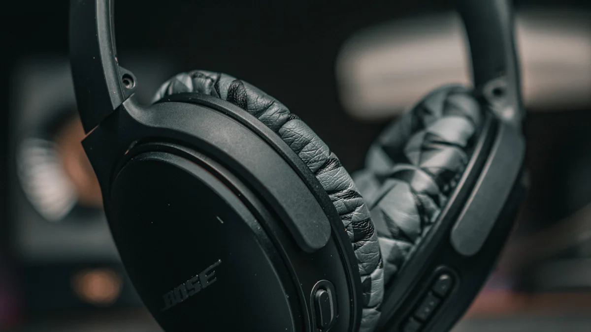 Bose QuietComfort Ultra Headphones