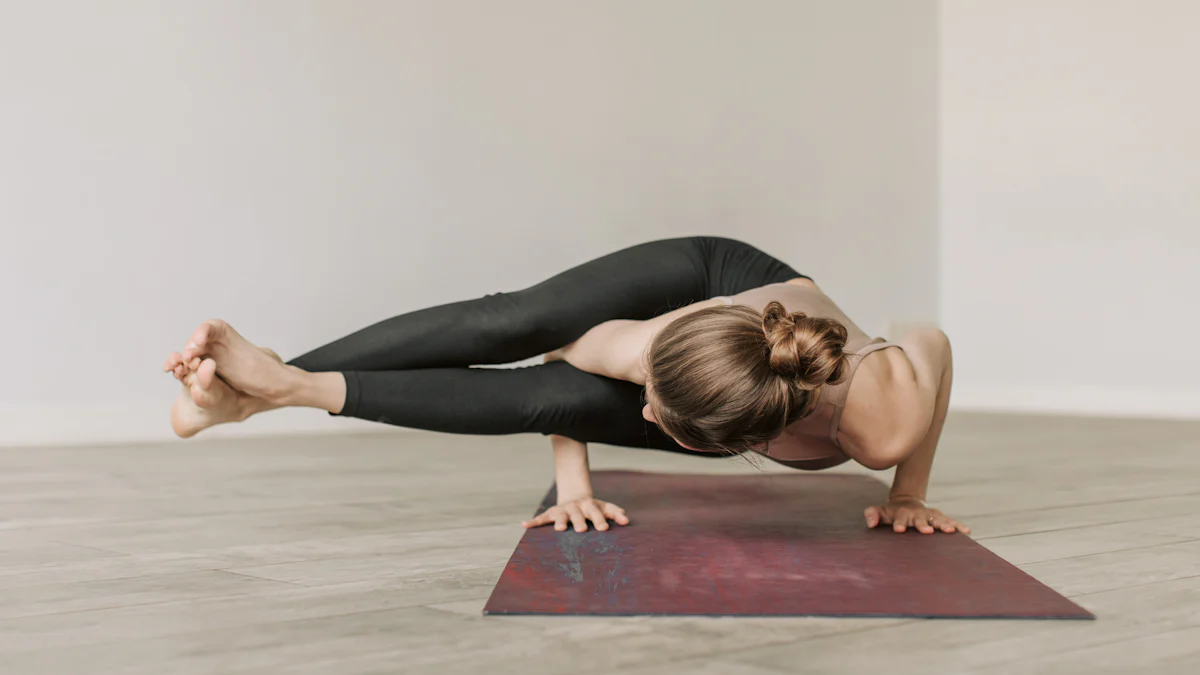 Best Yoga Mats for Beginners