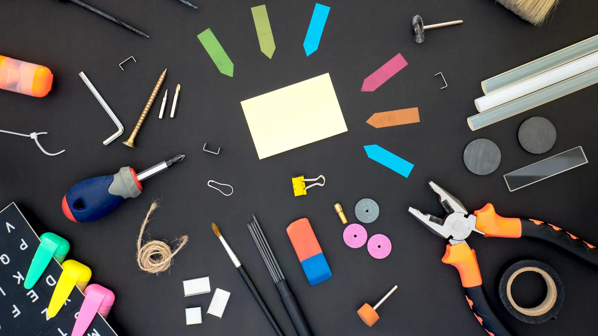 Understanding Plastic Hand Tools