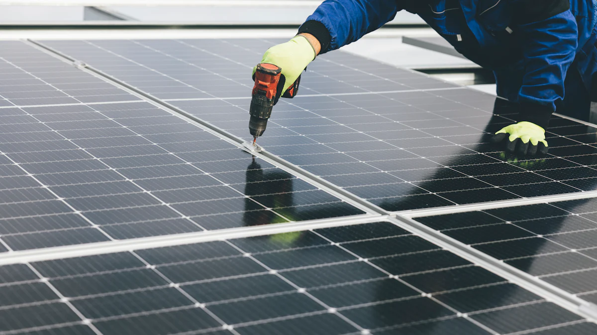 Best Practices for Solar Cleaning based on Data