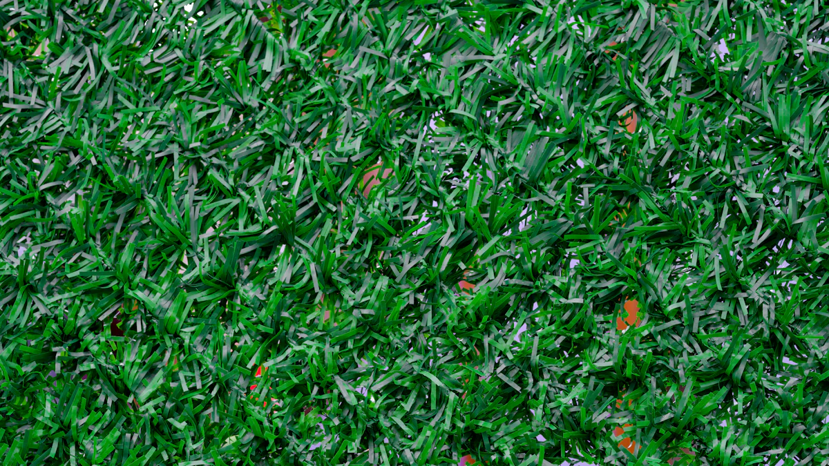 Understanding Artificial Grass with Drainage