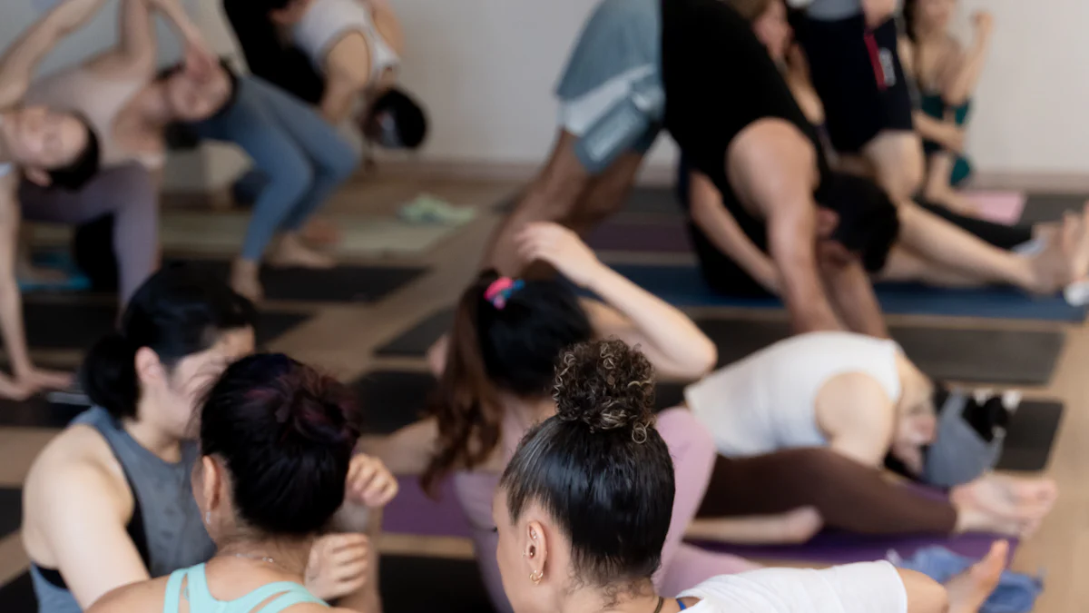 Conociendo los Diferentes Estilos de Yoga