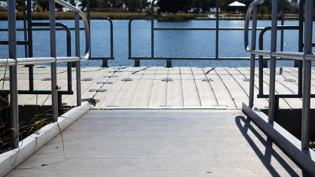 Are Aluminum Ramps for Storage Sheds Worth the Investment?