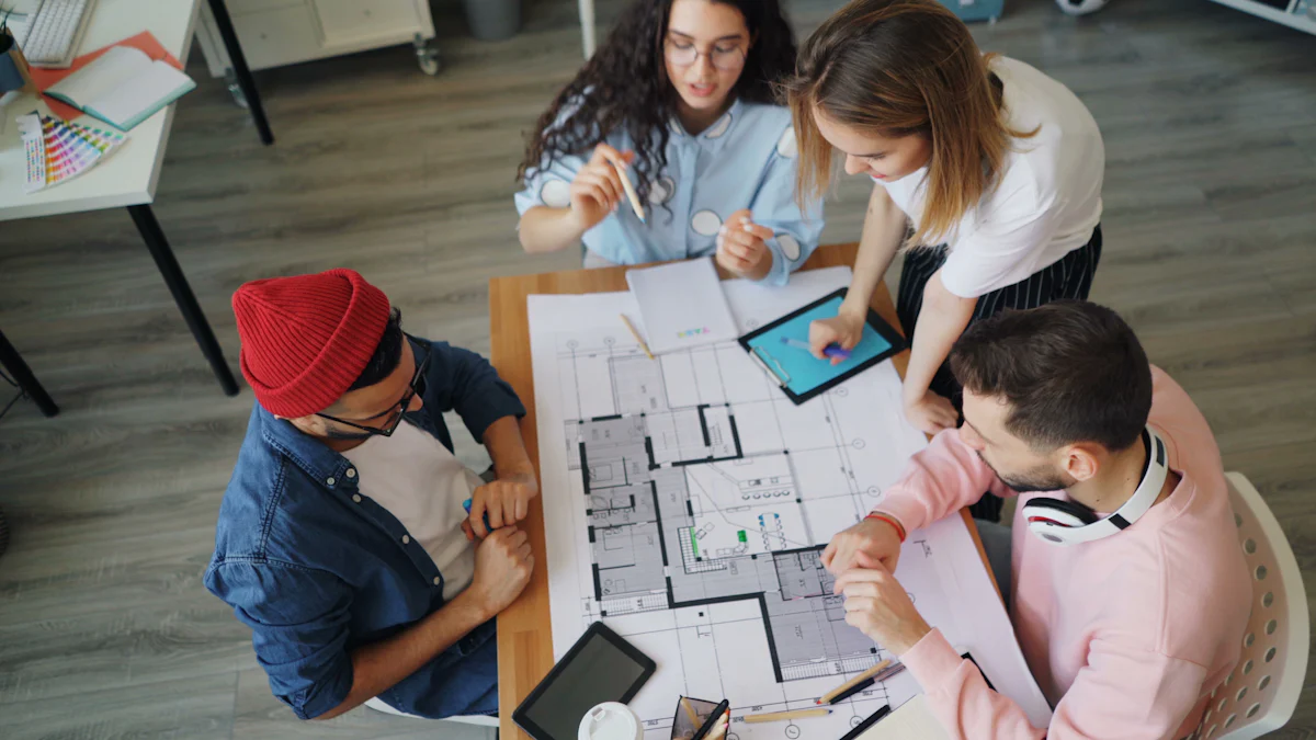Manage and Optimize Processes