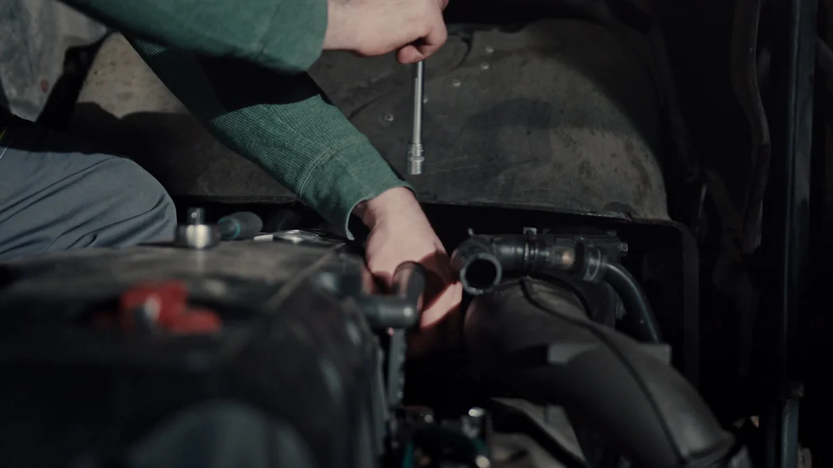 Essential Tips for Using a 3/4 Inch Torque Wrench
