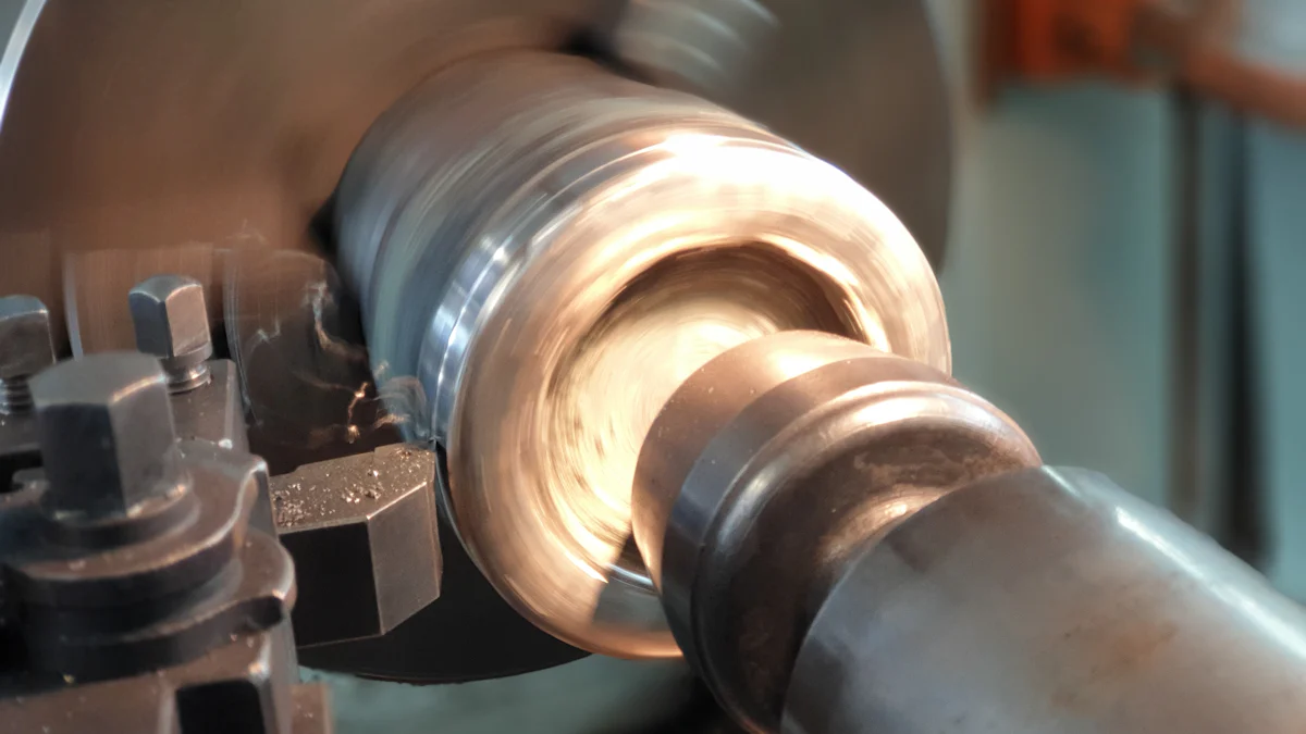 How to Use a 3-Jaw Puller for Stubborn Bearings