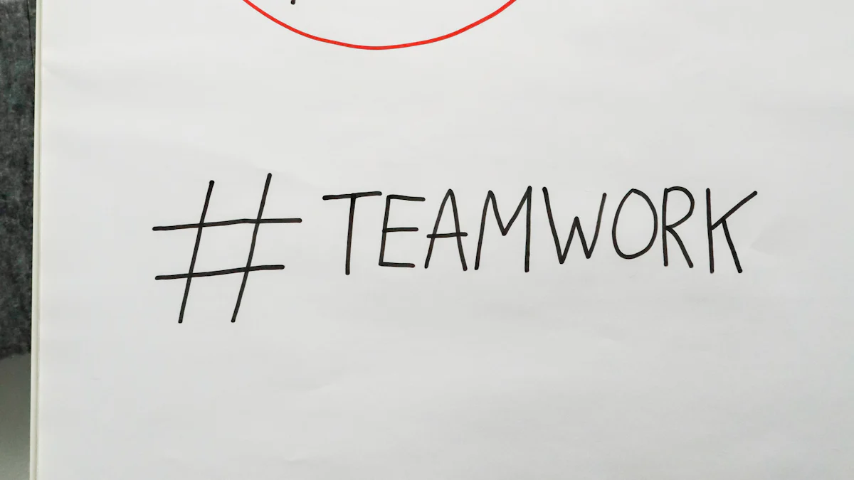 Leverage Relevant Hashtags