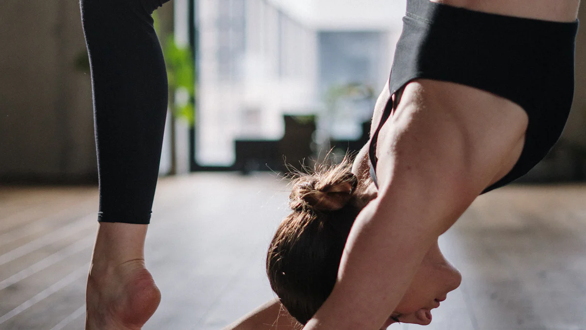 Entdecke die besten Yoga-Kurse in Aachen