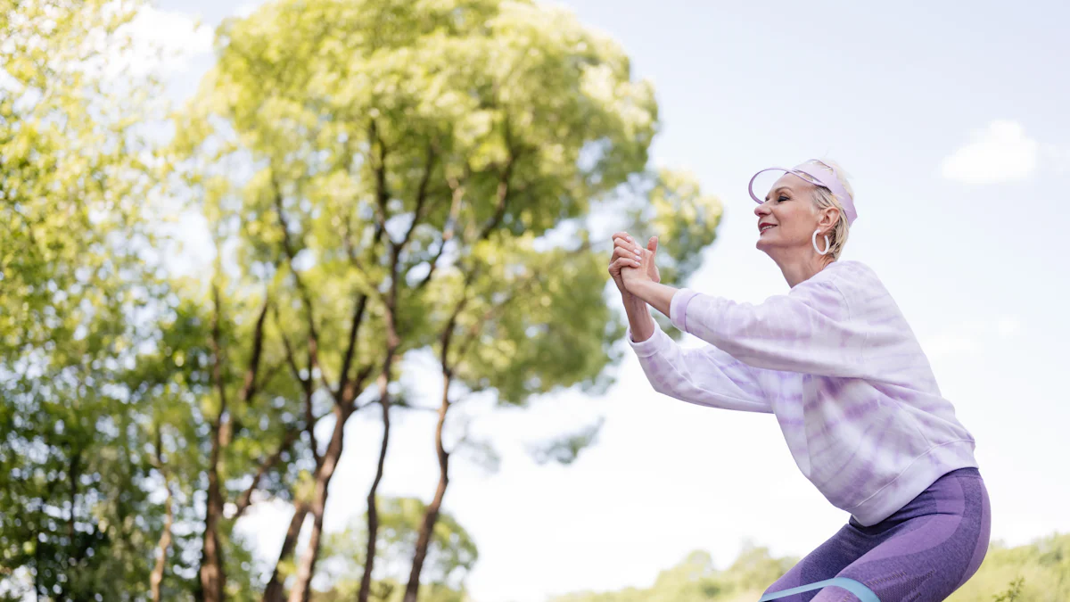Tipps zur Durchführung von Stuhl-Yoga