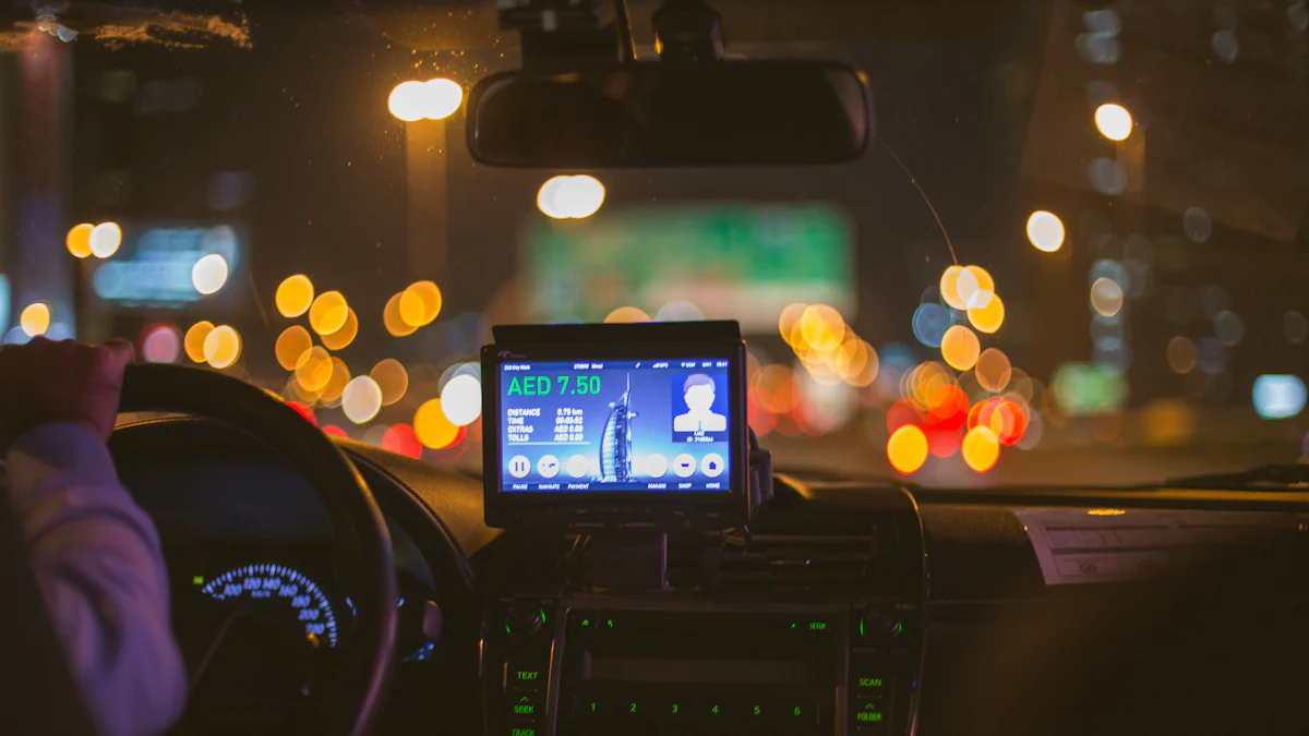 Core Technologies in AI Autonomous Driving